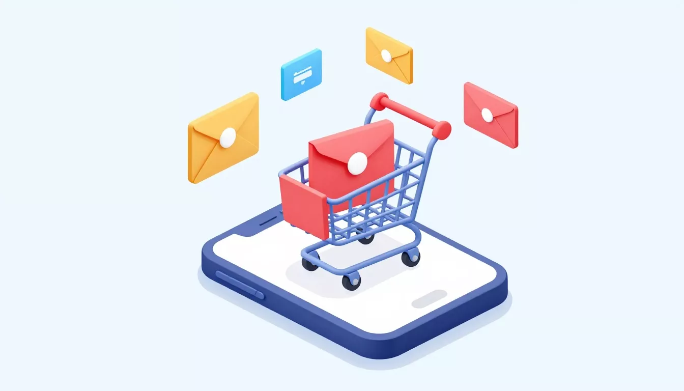 Web Push или SMS: какой канал выбрать для уведомлений интернет-магазина в Беларуси